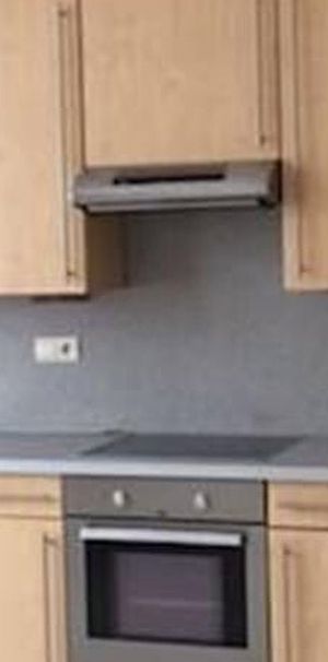 Appartement te huur in Marchienne-au-Pont voor € 625 met 1 slaapkamer - Photo 1