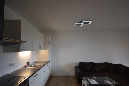 "GRÖDIG - Modernes und geräumiges Appartement mit großer Loggia und Bergblick" - Foto 4