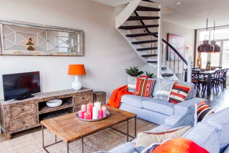 Derde Kostverlorenkade | Four Bedrooms | Top floor - Photo 4