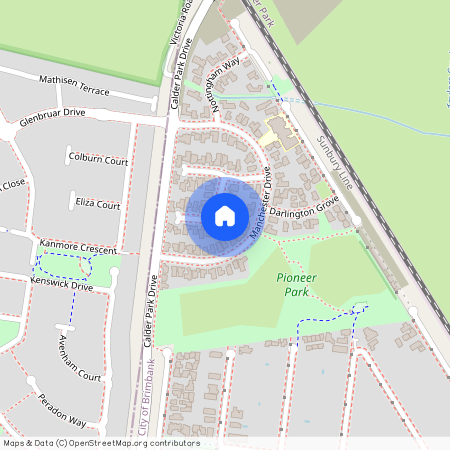 11 Penzance Place, Vic 3037, Sydenham