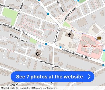 Newhampton Road West, WOLVERHAMPTON - Photo 1