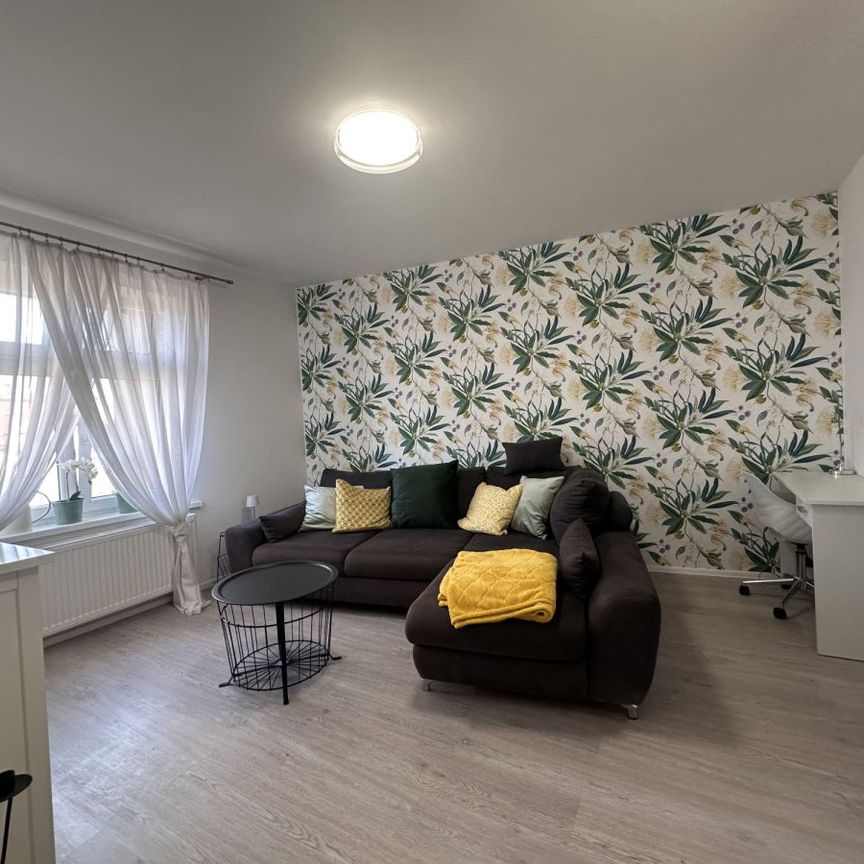 Komfortowa kawalerka Legnica Złotoryjska - Zdjęcie 1