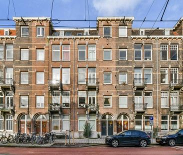 Appartement te huur: Sarphatistraat 197-2 1018 GH Amsterdam - Photo 3