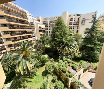 Location Appartement 1 pièce 28m² NICE 06000 - Photo 6