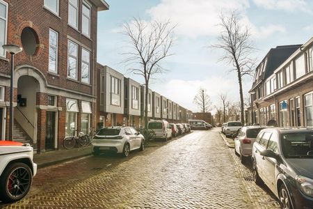 Te huur: Appartement De Genestetstraat in Leiden - Foto 2