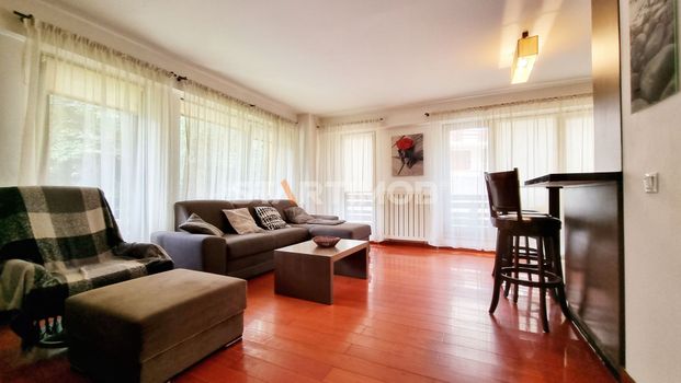 Apartament doua camere Horia Residence - Fotografie 1