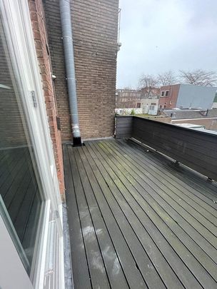 Te huur: Appartement Steenstraat 84 in Arnhem - Foto 1