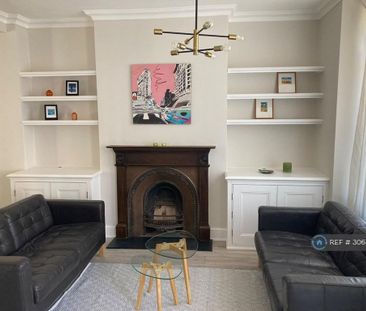 3 bedroom terraced house to rent - Photo 2