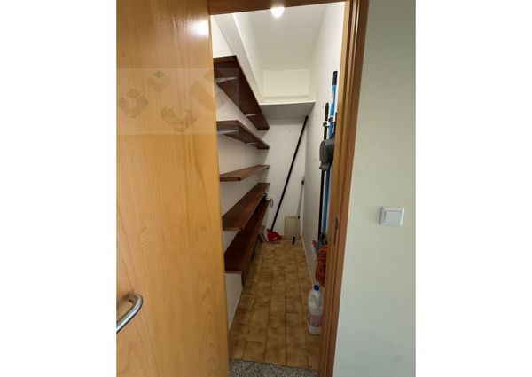 Apartamento T2 em Lisboa