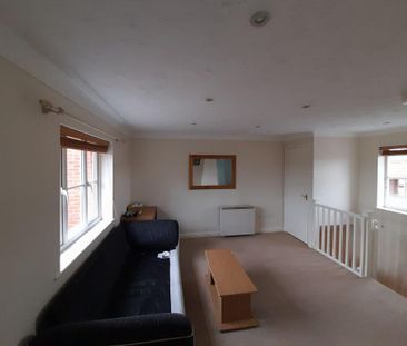 1 bedroom terraced house to rent - Photo 1