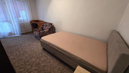 Studio for rent in Cluj-Napoca, 7 minutes’ walk from the University of Medicine and Pharmacy - Fotografie 2