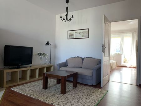2 POKOJOWE | GDAŃSK ZASPA - Photo 3