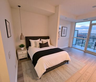 For Lease - 120 Broadway Avenue Unit# 1704, Toronto, Ontario - Photo 5