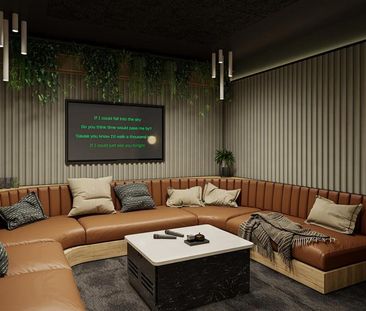 Studio to rent - Photo 3