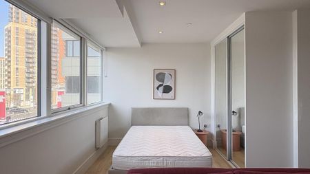 Studio to rent - Photo 2