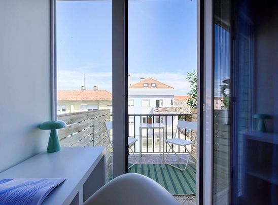 Rua Coronel Marques Leitão, Lisbon, Lisbon 1700-123 - Photo 1