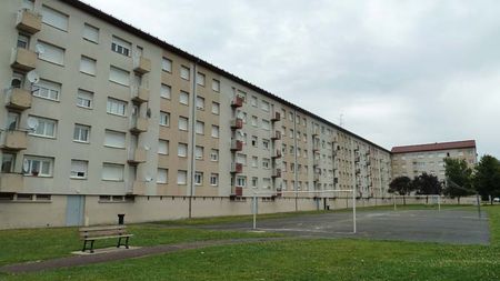 Location - Appartement T4 - 79 m² - Valentigney - Photo 5