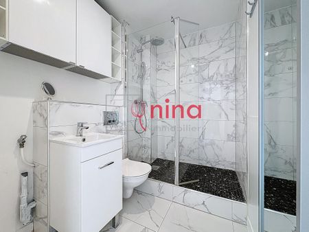 Location Appartement - Photo 5