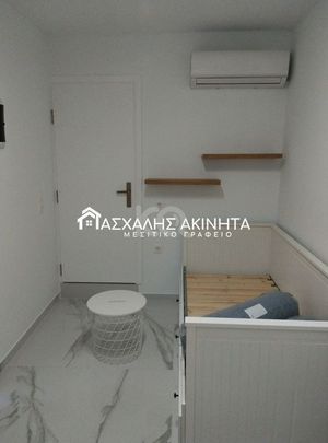 Studio/Γκαρσονιέρα για ενοικίαση Καμίνια (Ηράκλειο Κρήτης) - Photo 1