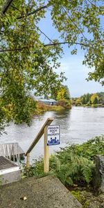 Lake Cowichan Waterfront Fully Furnished Rentals - Photo 3