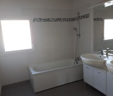 Location Maison 4 pièces 90m² CUGNAUX 31270 - Photo 3