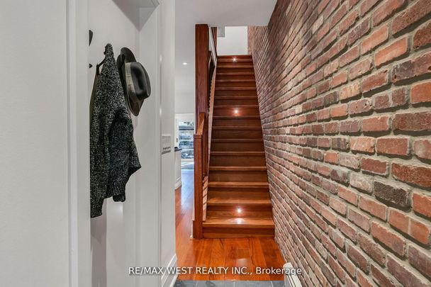 For Lease - 414 Clendenan Avenue, Toronto, Ontario - Photo 1