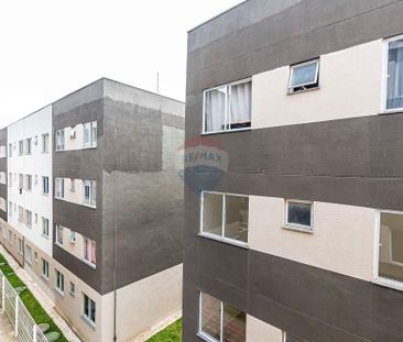 Apartamento Club para locação com 02 quartos em Campo Largo - Foto 5