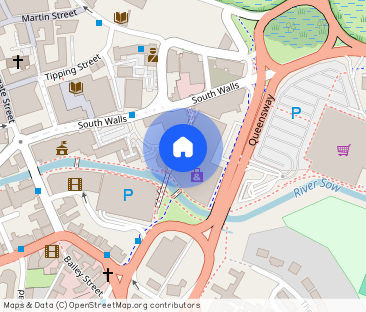 Riverside Walk, Stafford(2nd Floor) ... - Photo 1