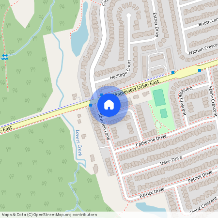 4 Gwendolyn Street, Barrie