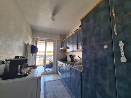 3 Zimmer, 64 m², EG - Photo 4