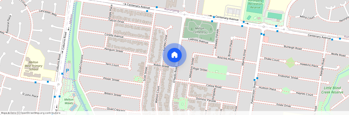 79 Oneills Road, VIC 3337, Melton