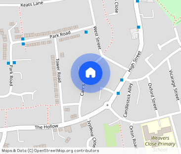 Harrison Close, Earl Shilton - Photo 1