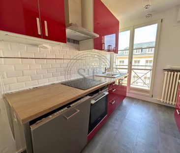 3 PIECES - QUARTIER SAINT LOUIS - Photo 5