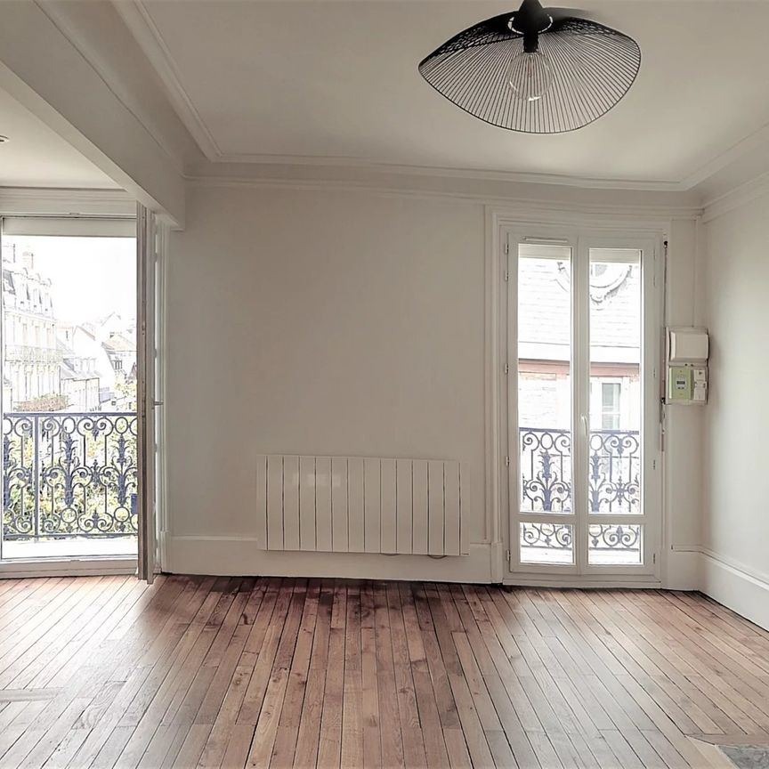 Location Appartement 2 pièces 61m² NEVERS 58000 - Photo 1