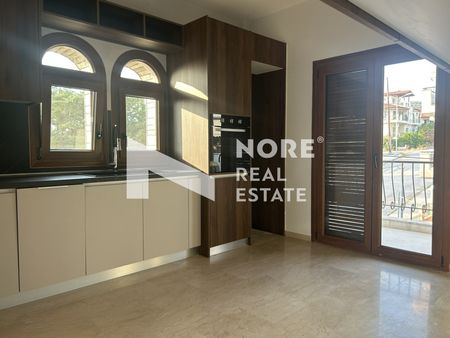 Ενοικιάζεται Πολυτελές Ρετιρέ 125 τ.μ. με Πανοραμική Θέα στη Θεσσαλονίκη - Φωτογραφία 5