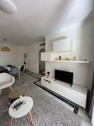 Luxury Apartment for rent in The Golden Mile, Spain - Photo 3