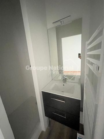 Location Appartement 2 pièces 37m² - Photo 5