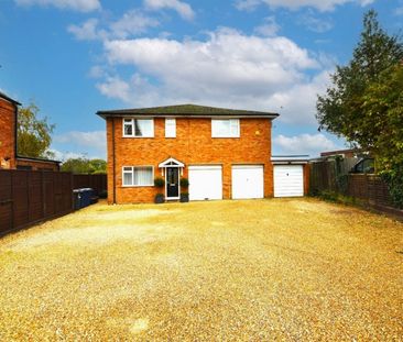 Heath End Road, Flackwell Heath, High Wycombe,HP10 - Photo 4