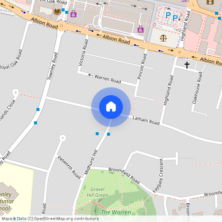 Bexley, Kent, DA6 7NQ