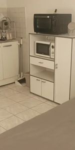 Studio Nice Cimiez - Photo 3