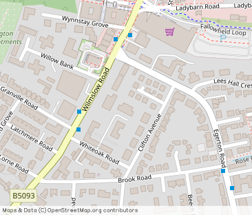 Heald Place, M14 4AQ - Photo 1