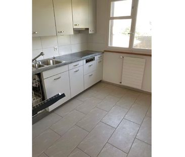 3.5 Zimmer, 80 m², 1. Stock - Photo 1