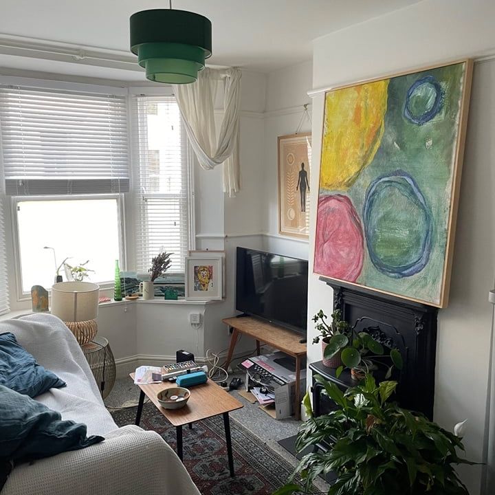 2 Bed Terraced House, Hanover Terrace, BN2 - Photo 1