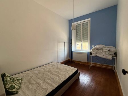 Location appartement 4 pièces 78.71 m² à Romans-sur-Isère (26100) 4 - Photo 2