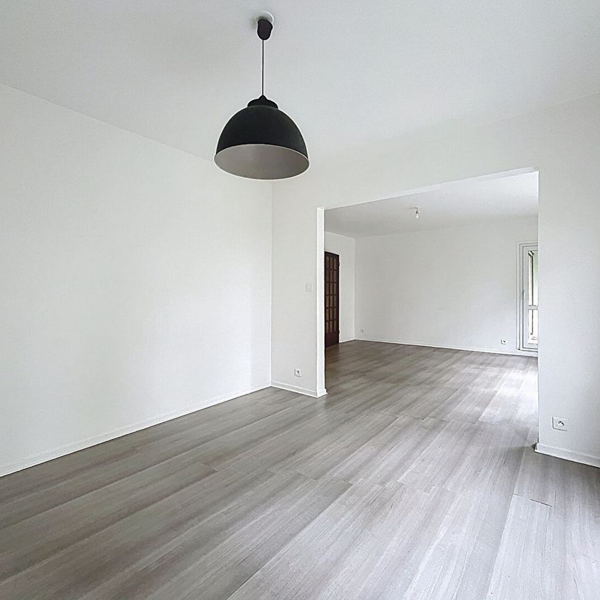 Appartement / Offre 58371081 - Photo 1