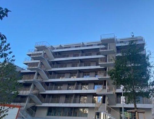 Prom. de l'Eglantine 9B, 1110 MORGES | Appartement 3.5 pièces - Foto 1