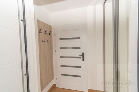 Segment na Gumieńcach 4 pok., 2 miejsca postojowe - Photo 3