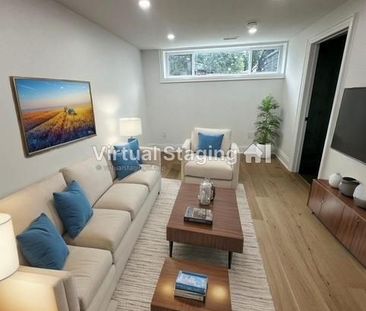 For Lease - 12 Kemano Road Unit# BASEMENT, Aurora, Ontario - Photo 3