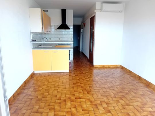 Location Appartement 2 pièces 34m² - Photo 1