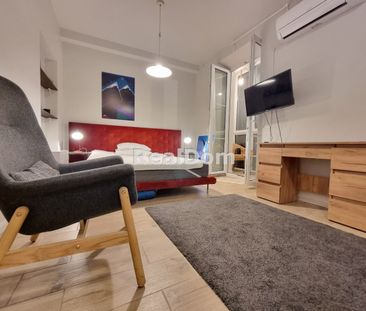 Kraków, Krowodrza, Juliusza Lea - Photo 4